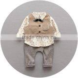 S17746A New Arrivals Autumn Kids Clothing Sets 3 Pieces Boys Clothing Sets thumbnail-3