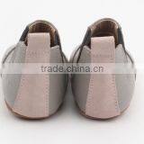 Fancy Fashion Skidproof Lovely Chelsea Baby Boots thumbnail-6