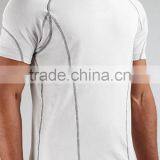 Mens Cotton Crew Neck Tshirts H201418 thumbnail-1