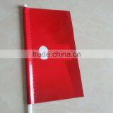 High Quality Hand Polyester Flag thumbnail-2