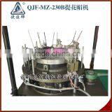 QJF-MZ-236 Automtic Jacquard Scarf Knitting Machine thumbnail-3