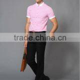 2016 Stylish Mens Dress Matching Mans Formal Shirts & Pants thumbnail-3