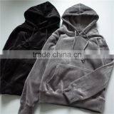 Unisex Super Soft Fleece Oversized Pullover Hoodies & Sweatshirts Outwear thumbnail-2