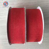 Most Popular Colorful 100% Pure Silk Sheer Organza Ribbon thumbnail-3