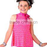 Hot Sales Popular Beautiful High Quality Stage Wear Dance Dress for Kids Girls thumbnail-1