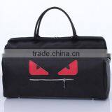 Large Capacity Monster Design Luggage Bag Unisex Oxford Handle Travel Bag for Trip thumbnail-1