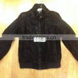 Man pu Leather Jacket #PL8681 thumbnail-1