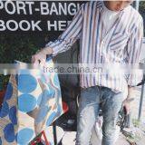 Stripes Men's Long Sleeve Shirt thumbnail-3