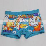 Newest Superior Quality Blue Underwear Kids Boy Made in Zhejiang thumbnail-1