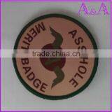 AVA Adhesive Fabric Labels thumbnail-5