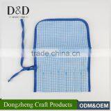 Premium Sewing Supplies Lightweight Fashion Hand Knitting Tote Bag for Sewing Kit thumbnail-4