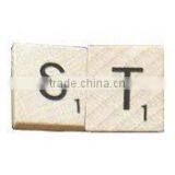 Scrabble Tile Pendant thumbnail-1