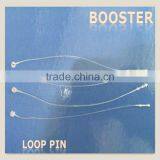 BOOSTER High Quality Factory Direct Plastic Strip Fastener thumbnail-2