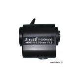 Sell Three Motor Zoom Lenses thumbnail-1