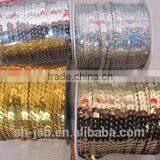 Pet Sequin Line Sequins Tape for Embroidery Machine thumbnail-5