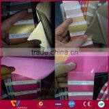 Glow in the Dark Reflective PET Transfer Film 50 Washes for Stretch Running Cloth thumbnail-2