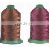 Polyester Sewing Thread,sewing Thread for Sails,sewing Thread Dyeing Machine thumbnail-1