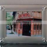 Trophy Using Wooden Board Photo Frame Metal Plate thumbnail-4