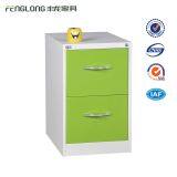 Hot Selling 2 Drawer Filing Cabinet Made in China thumbnail-1