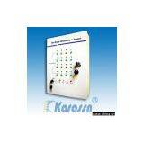 16-Zone Wired Alarm System thumbnail-1