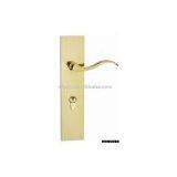 Luxurious Villas Classic Door Lock thumbnail-1