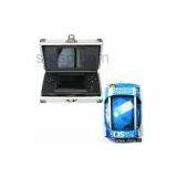 Sell NDS Lite Transparent Aluminum Case thumbnail-1