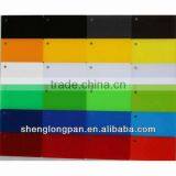 Colored Acrylic Sheet thumbnail-1