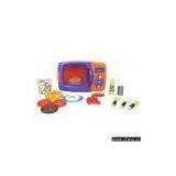 Sell Toy Microwave Oven thumbnail-1