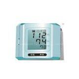 Portable Blood Pressure Monitors Digital Sphygmomanometer With Low Battery Warning thumbnail-1