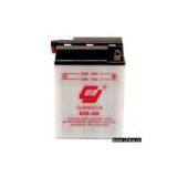 Sell Motorcycle Battery thumbnail-1