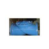 Ductile Iron Swing Check Valve thumbnail-1