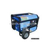 Gasoline Generator Set thumbnail-1