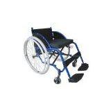 Aluminum Wheelchairs thumbnail-1