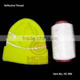 Polyester Reflective Sewing Thread Reflective Embroidery Thread Reflective Sewing Silk Thread Embroidery Reflective Thead