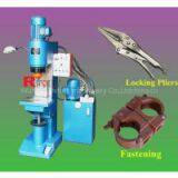Sall Hydraulic Riveting Machine thumbnail-1