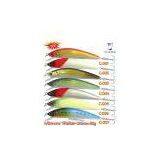 United Kingdom Minnow Flies thumbnail-1