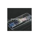 Chemical Resistance Cosmetic Plasticity Cosmetic Acrylic Product Display thumbnail-1