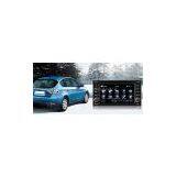 In-dash Car Audio&GPS Navigation for Subaru Impreza