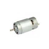Johnson Standard High Voltage DC Motor thumbnail-1