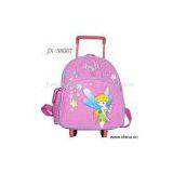 Sell Rolling School Bag thumbnail-1