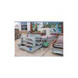 Colored Steel Tile Forming Machine thumbnail-1