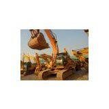 USED CASE CRAWLER EXCAVATOR CX360B IN VERY GOOD WORKING CONDITION thumbnail-2