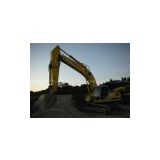 USED SUMITOMO CRAWLER EXCAVATOR SH330-3 IN VERY GOOD WORKING CONDITION