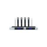 VHF Wireless Microphonem,Good Quality Wireless Microphone thumbnail-1