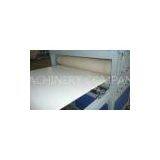 Double Screw PVC WPC Board Production Line , Omron Temperature Controler