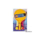 Sell Beach Badminton Set thumbnail-1