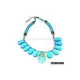 Sell Stone Necklace thumbnail-1