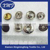 Metal Snap Button for Jeans thumbnail-1