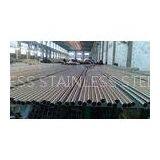 Heat Exchanger Seamless Ti Grade 1 Titanium Tube With 12MM WT thumbnail-1