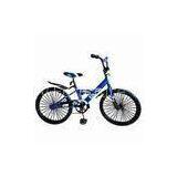 20-inch Children's Bike With Steel Frame, Black Tires, Coaster Brake and One-piece Crank thumbnail-1